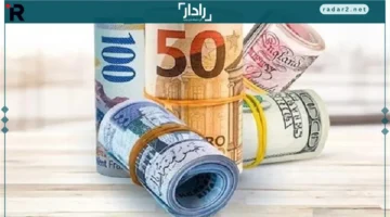 تراجع سعر اليورو في البنوك المصرية يثير حركة نشطة للمشترين السبت